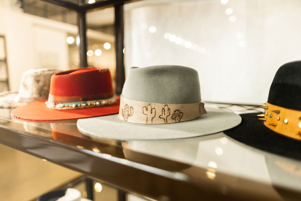 Home Fashion Industry Gallery