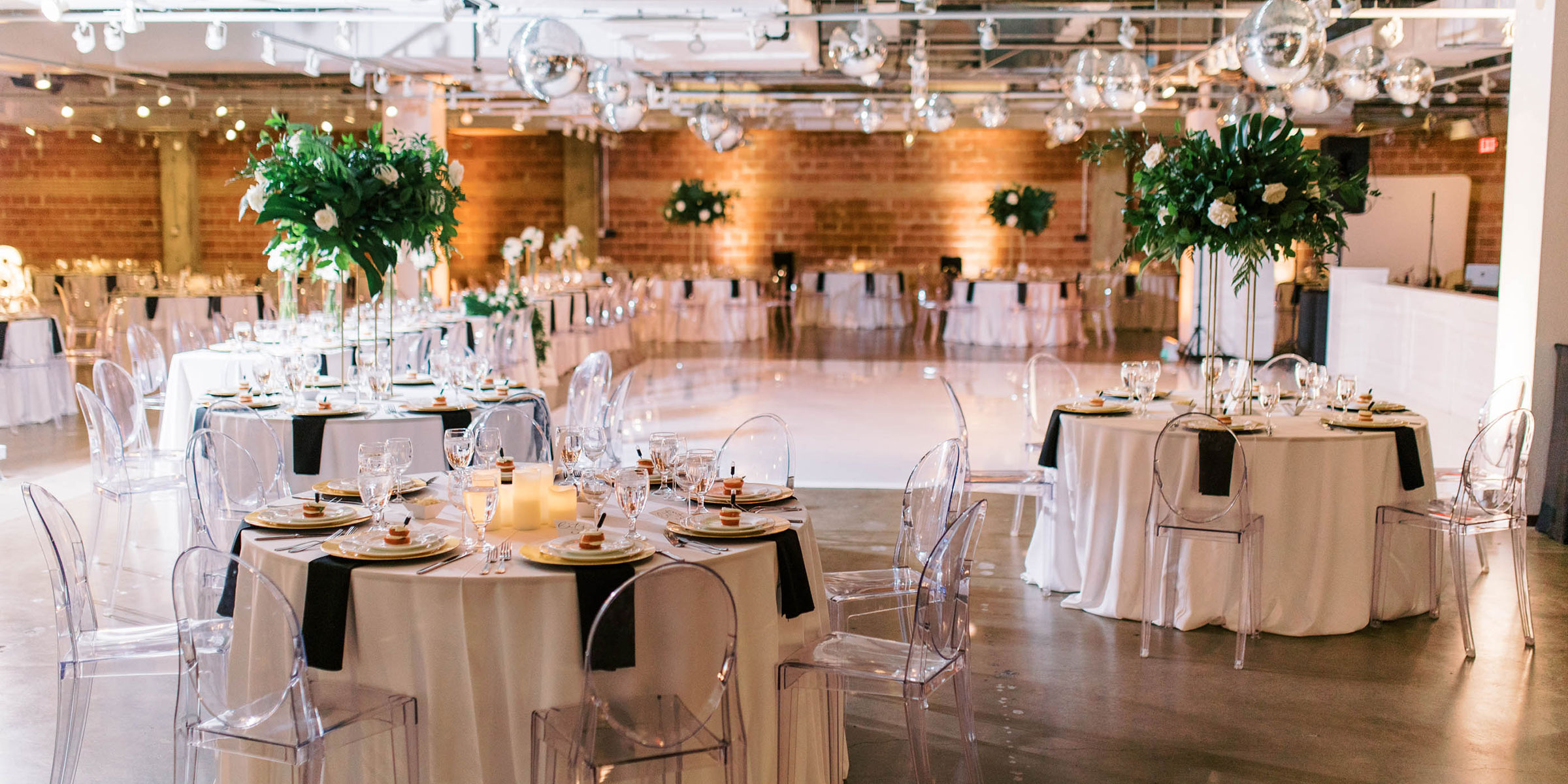 Venue Fashion Industry Gallery