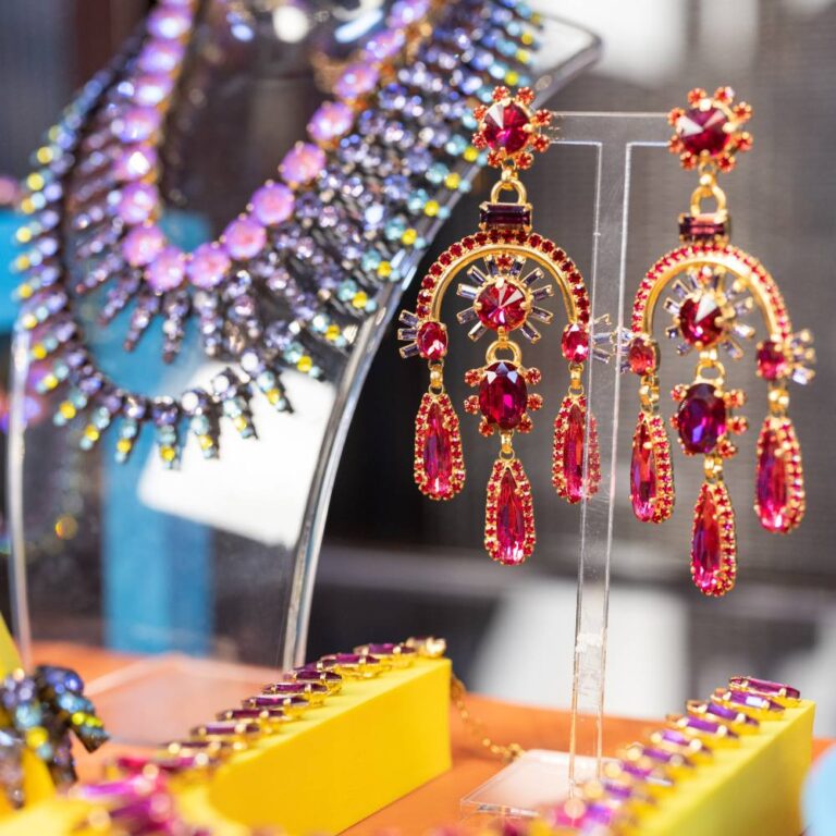 Home Fashion Industry Gallery