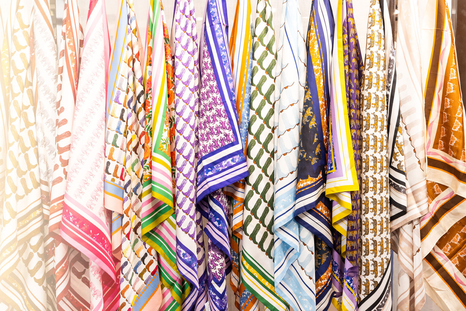 Home Fashion Industry Gallery